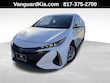 Toyota Prius Prime