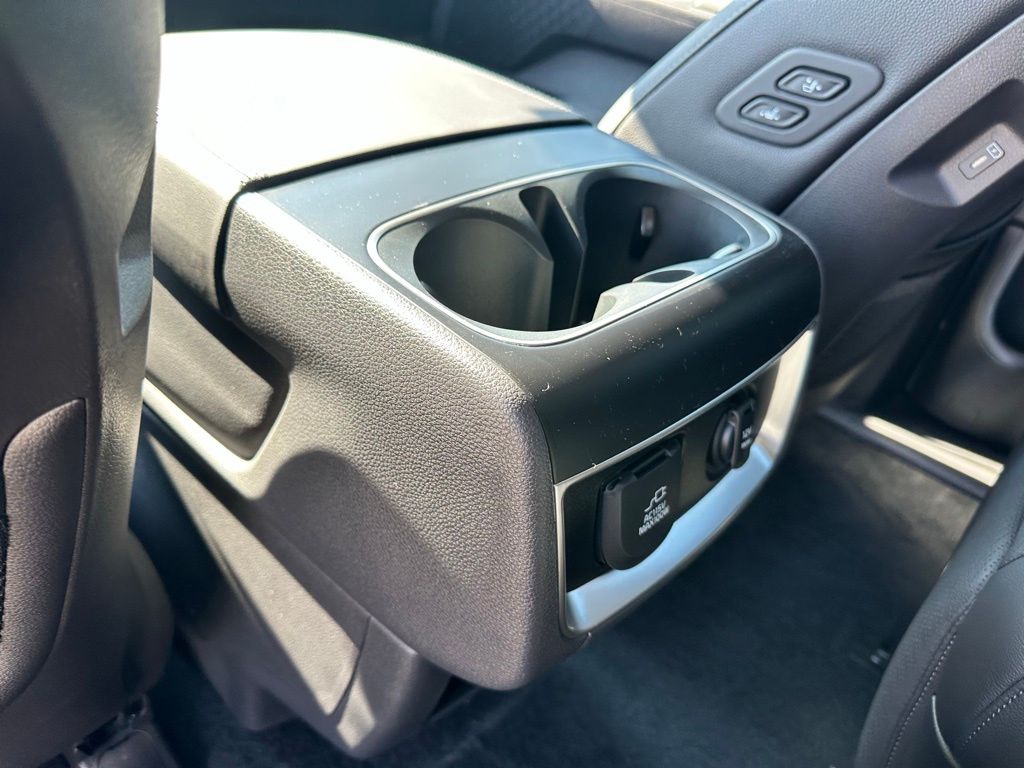 2026 Kia Carnival SX Prestige - Photo 24