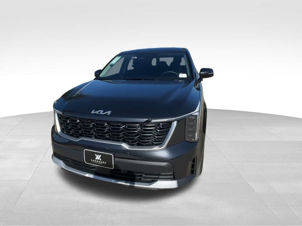 New 2025 Kia Sorento LX SUV