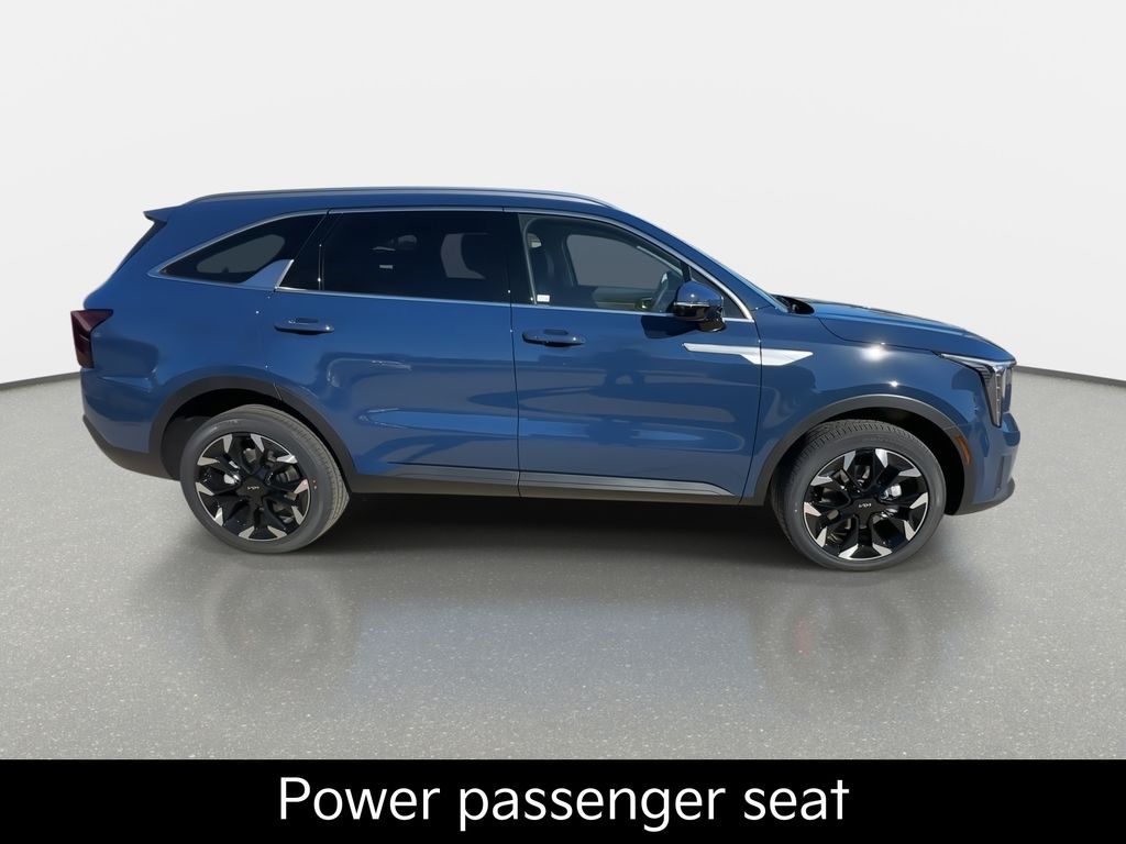 2025 Kia Sorento EX - Photo 10