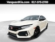 Honda Civic Type R