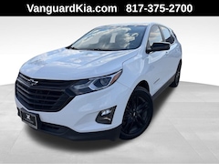 2021 Chevrolet Equinox LT SUV For Sale in Arlington, Texas