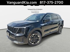 2026 Kia Sorento S SUV For Sale in Arlington, Texas