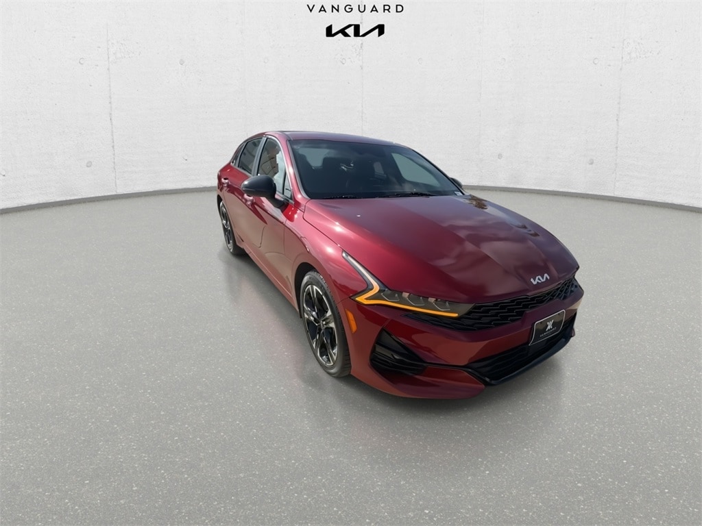 5XXG64J23PG172200