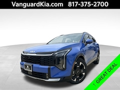 2026 Kia Sportage SX-Prestige SUV For Sale in Arlington, Texas