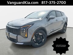 2026 Kia Sportage EX SUV For Sale in Arlington, Texas