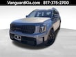  Kia Telluride