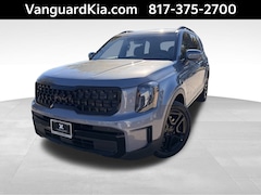 2025 Kia Telluride EX SUV For Sale in Arlington, Texas
