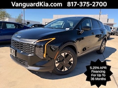 2026 Kia Sportage Hybrid LX SUV