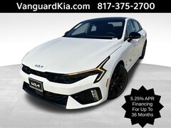 2026 Kia K5 GT Sedan For Sale in Arlington, Texas