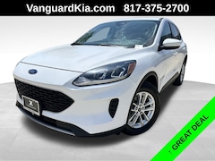 2020 Ford Escape SE SUV For Sale in Arlington, Texas