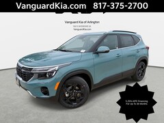 2026 Kia Seltos EX SUV For Sale in Arlington, Texas