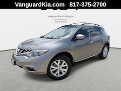 2011 Nissan Murano SL SUV For Sale in Arlington, Texas