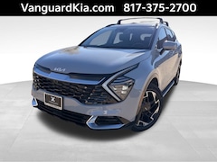 2024 Kia Sportage SX-Prestige SUV For Sale in Arlington, Texas
