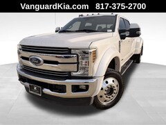 2019 Ford F-450SD XL DRW Truck For Sale in Arlington, Texas