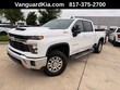  Chevrolet Silverado 2500HD
