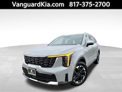 2026 Kia Sorento S SUV