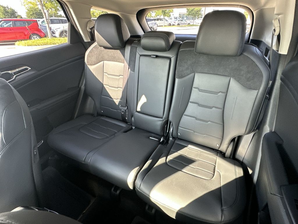 2026 Kia Sportage SX Prestige - Photo 26