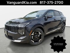 2026 Kia Sportage EX SUV For Sale in Arlington, Texas