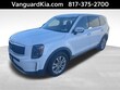  Kia Telluride