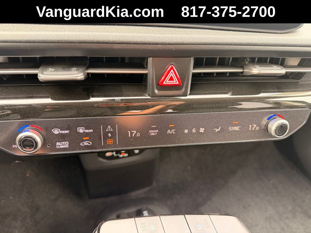 2025 Kia EV6 Light L/R - Photo 19