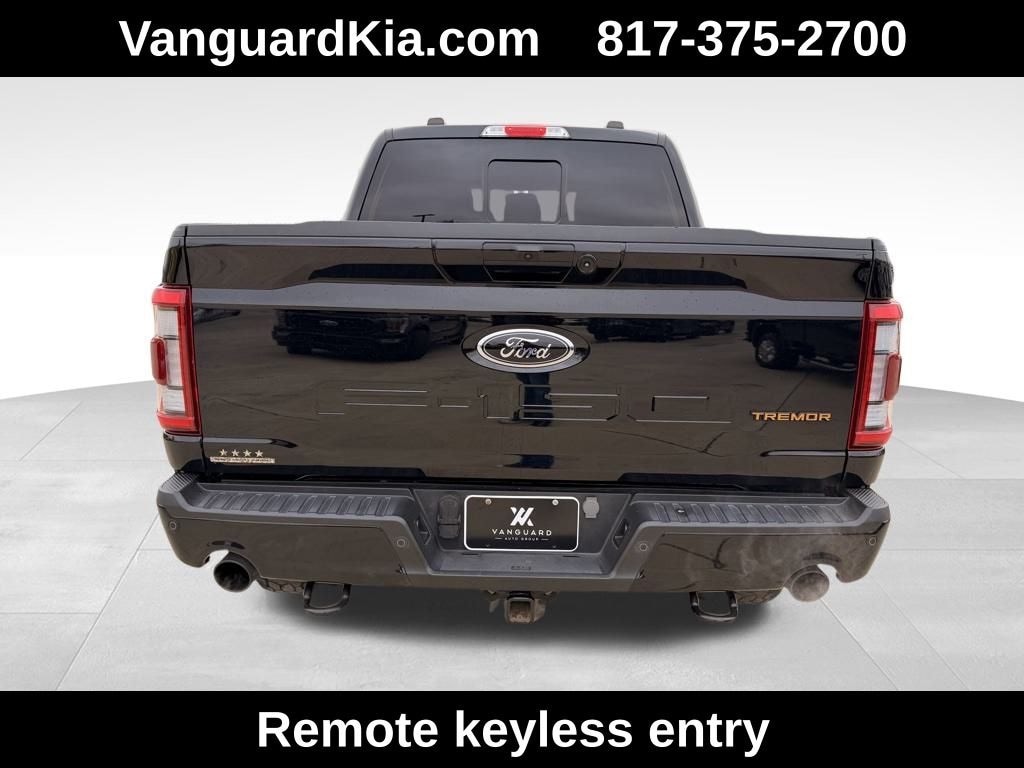 Used 2023 Ford F-150 XL Truck