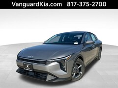 2026 Kia K5 LXS Sedan