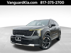 2025 Kia Sorento S SUV For Sale in Arlington, Texas