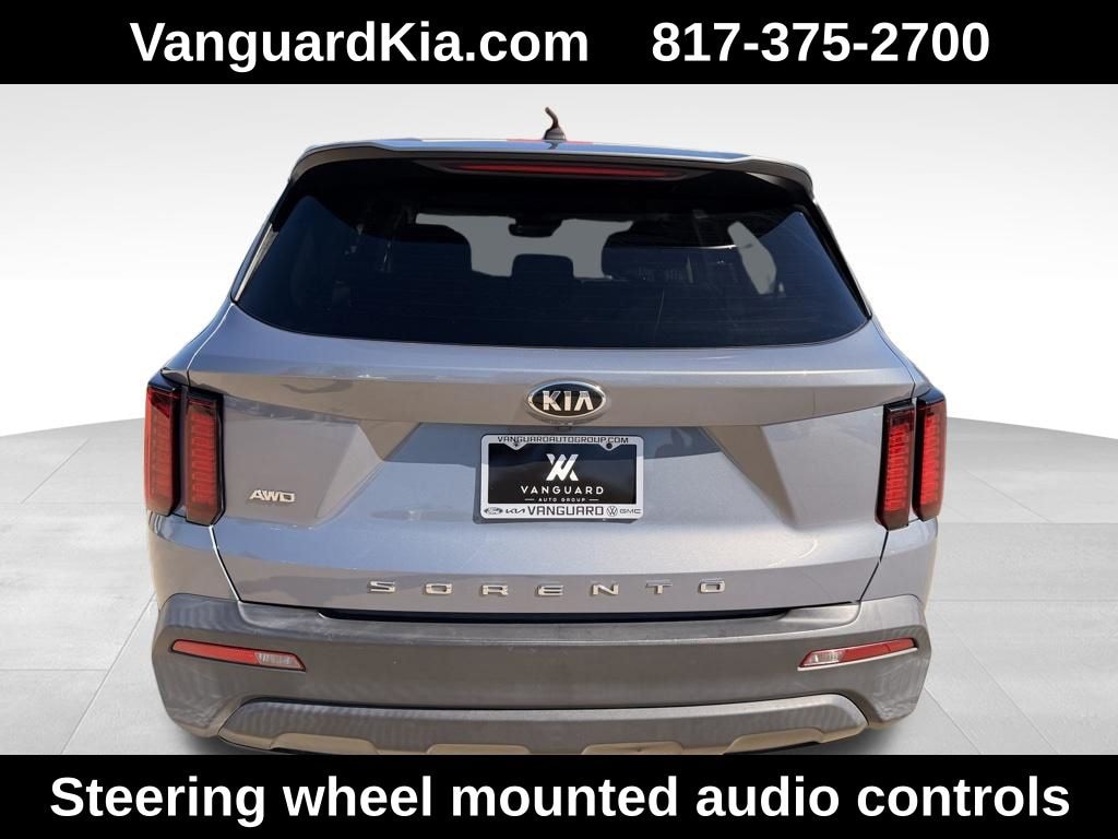 Used 2021 Kia Sorento SUV