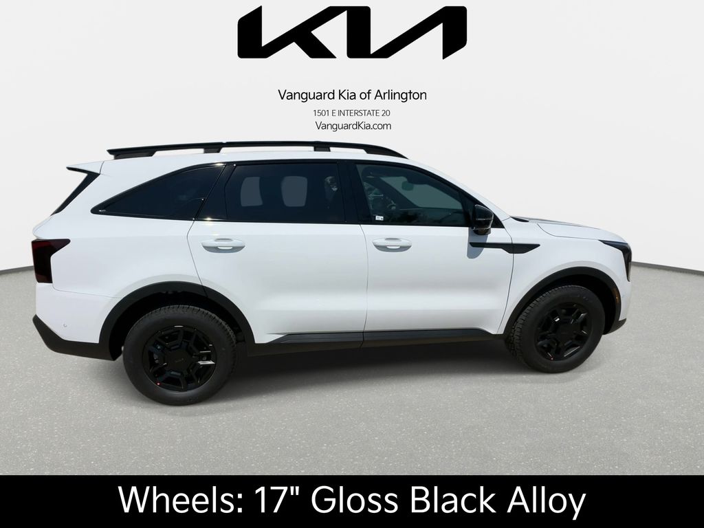 2026 Kia Sorento X-Pro SX Prestige - Photo 10