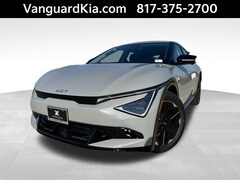 2025 Kia EV6 Wind SUV