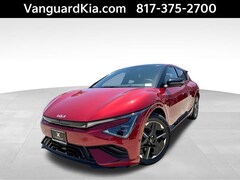 2025 Kia EV6 GT-Line SUV