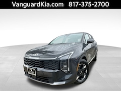 2026 Kia Sportage LX SUV