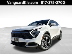 2025 Kia Sportage LX SUV For Sale in Arlington, Texas