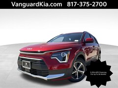 2025 Kia Niro EX SUV