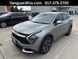  Kia Sportage Hybrid