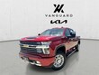 Chevrolet Silverado 2500HD