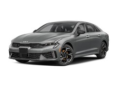2026 Kia K5 GT-Line Sedan For Sale in Arlington, Texas