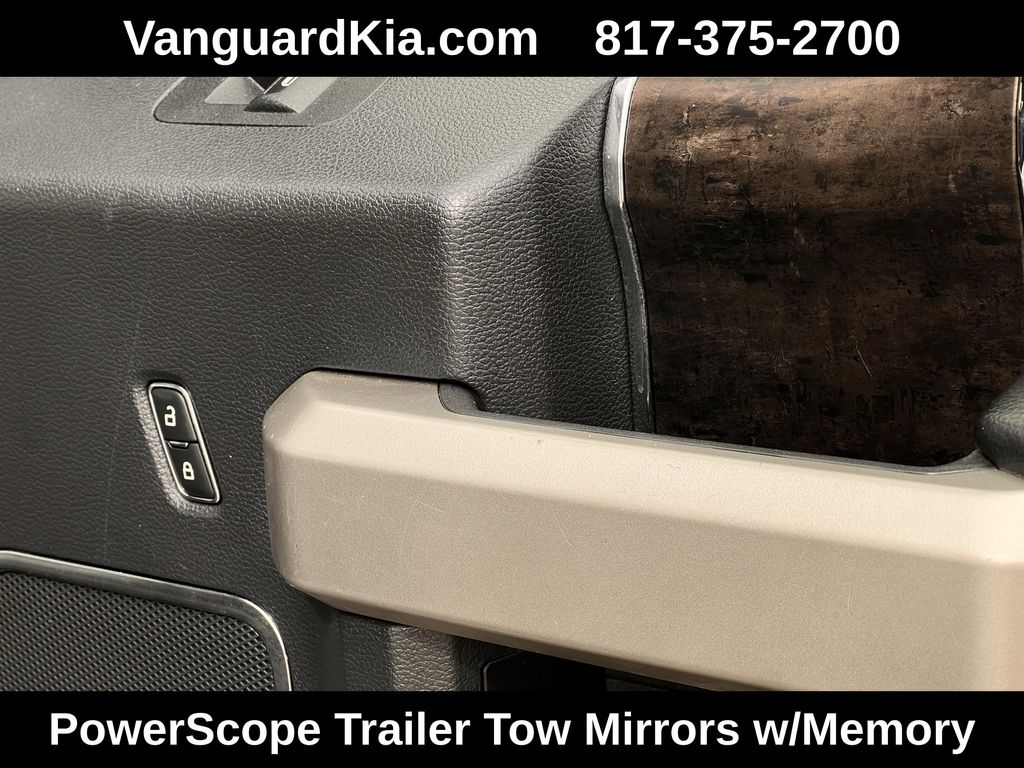 2022 Ford F-250 Super Duty Lariat - Photo 31