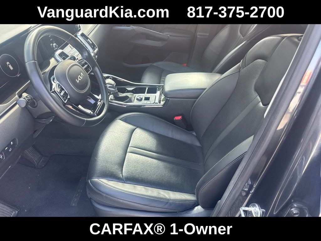 Used 2023 Kia Sorento SX SUV