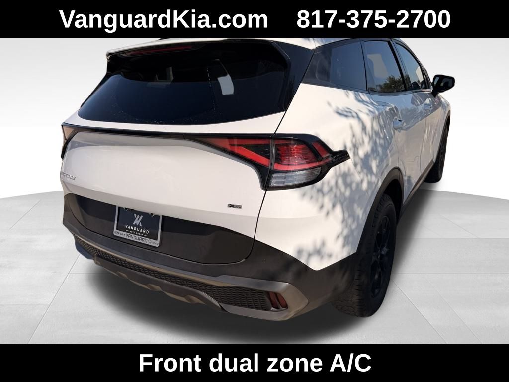 2023 Kia Sportage X-Pro photo 4
