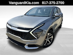 2024 Kia Sportage EX SUV For Sale in Arlington, Texas