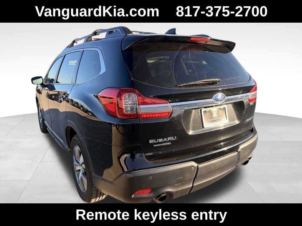 Used 2020 Subaru Ascent Premium SUV