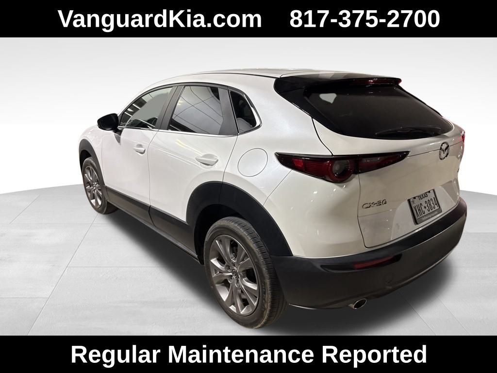 Used 2020 Mazda CX-30 Select SUV