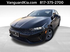 2024 Kia K5 LXS Sedan For Sale in Arlington, Texas