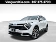 Kia Sportage Hybrid