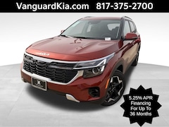 2026 Kia Seltos S SUV For Sale in Arlington, Texas