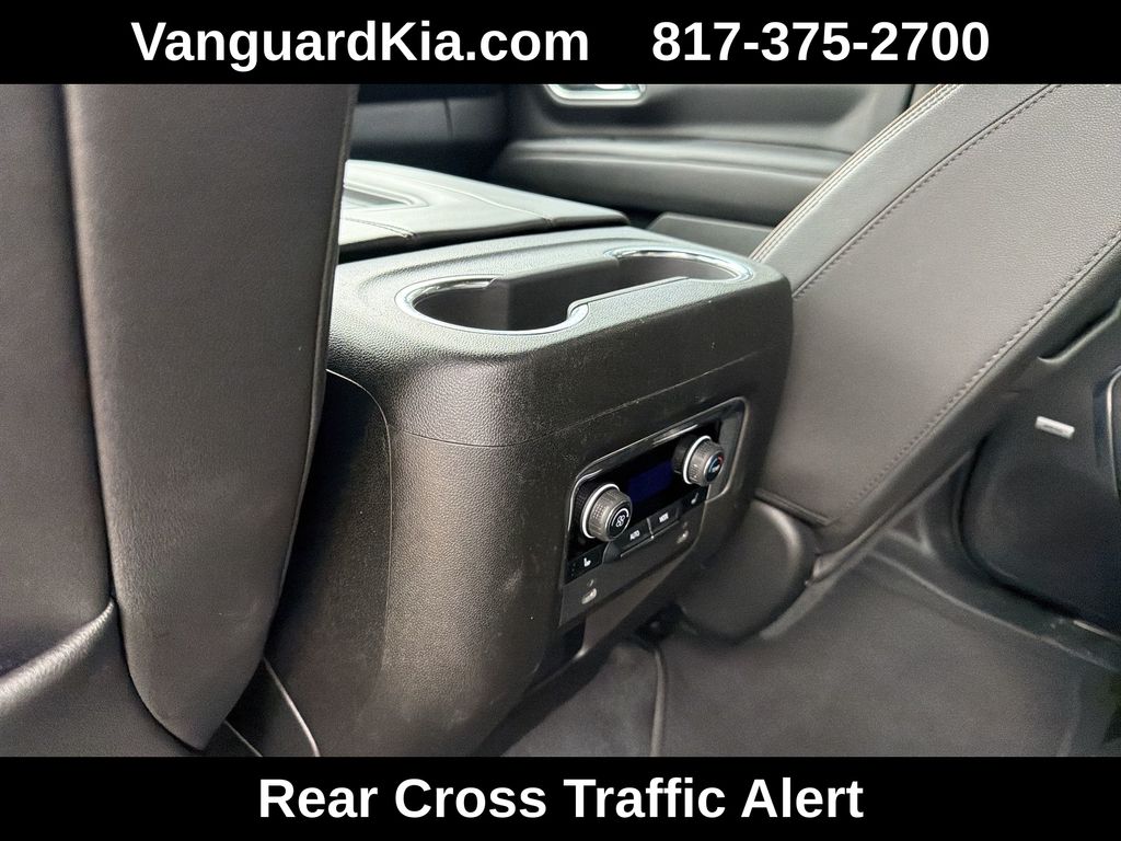 2023 Chevrolet Tahoe High Country - Photo 26