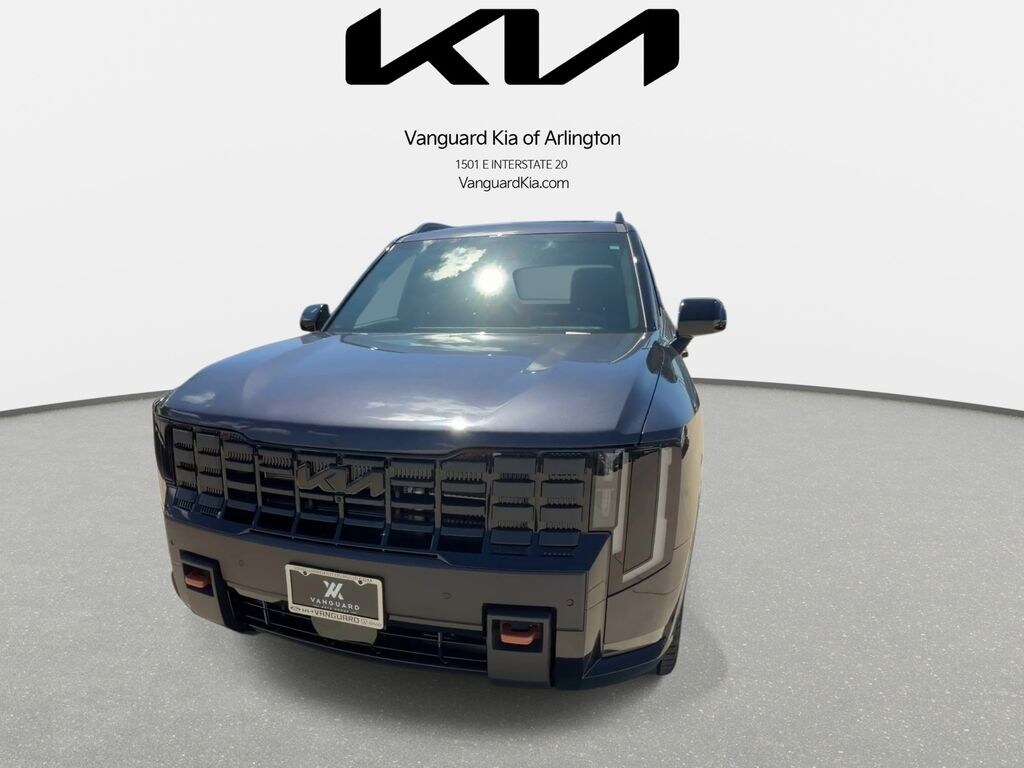 New 2027 Kia Telluride SX-Prestige SUV