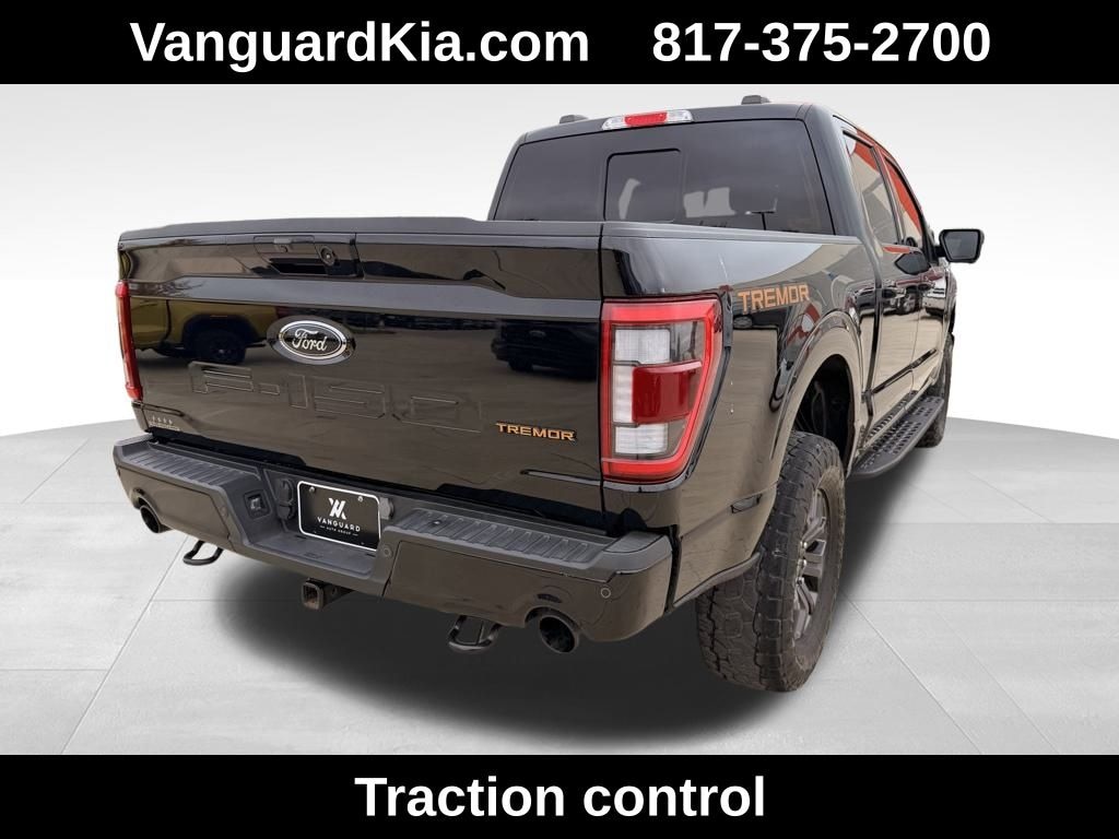 Used 2023 Ford F-150 XL Truck